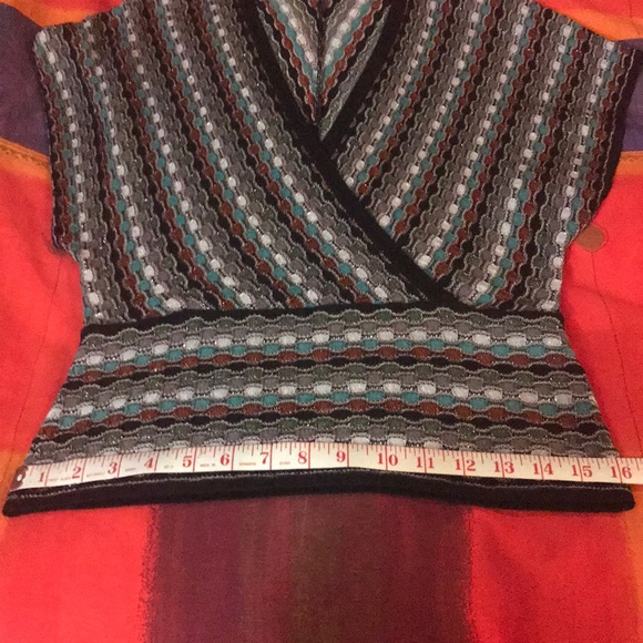 Missoni Sweater - Picture 6 of 7